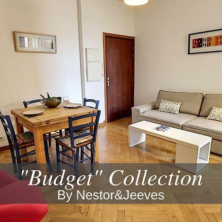 Nestor&Jeeves - "Palais Rialto" - Central - By Sea نيس المظهر الخارجي الصورة